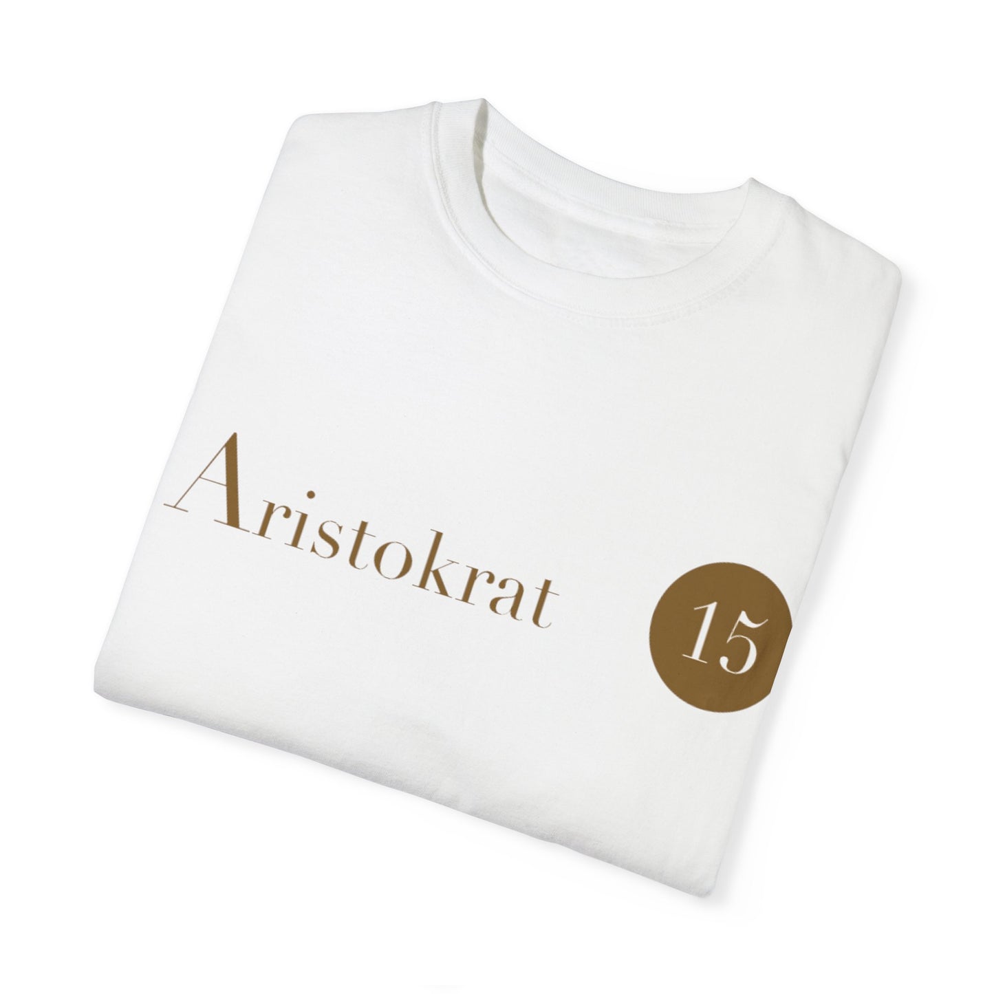 Aristokrat 15 T-shirt