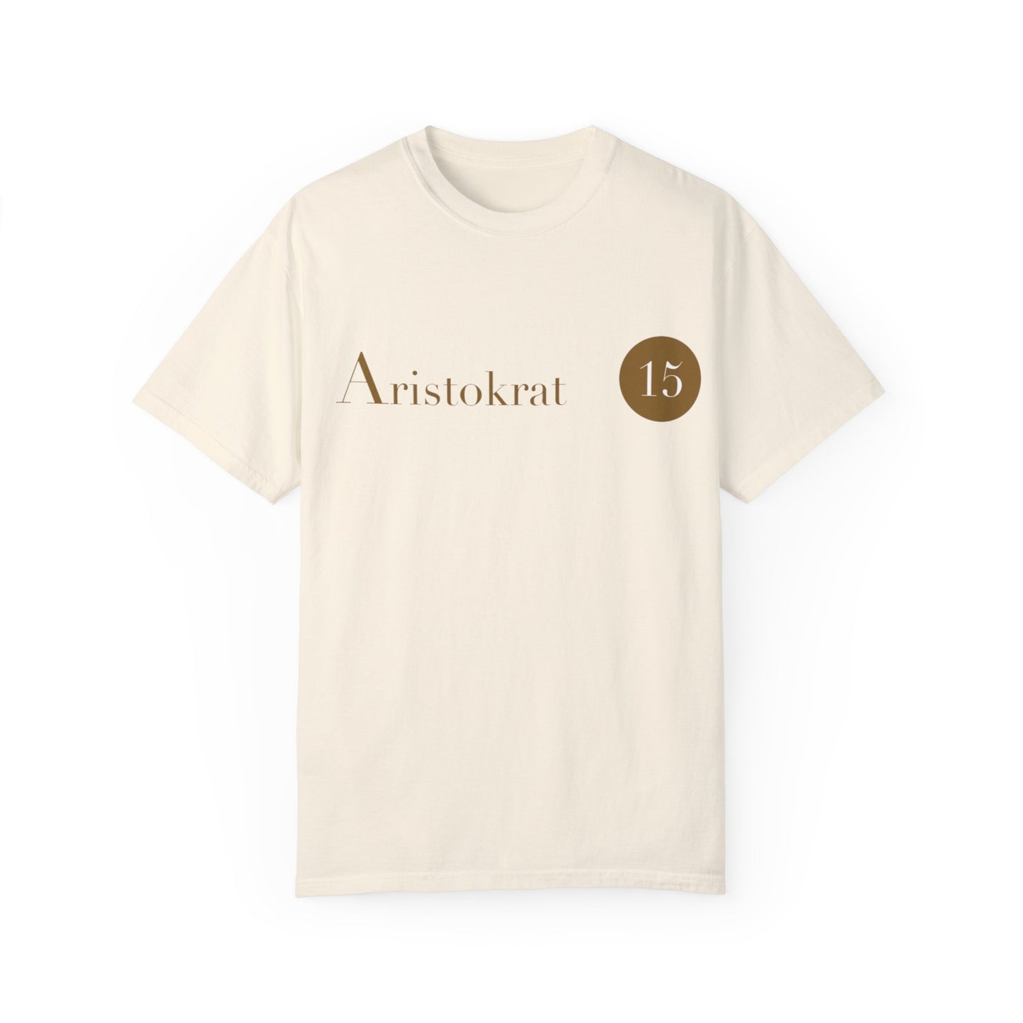 Aristokrat 15 T-shirt