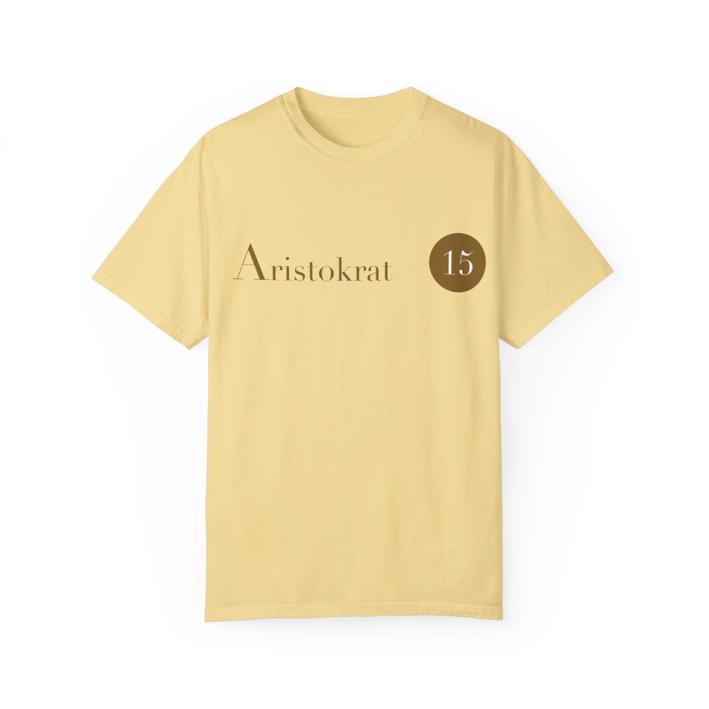 Aristokrat 15 T-shirt