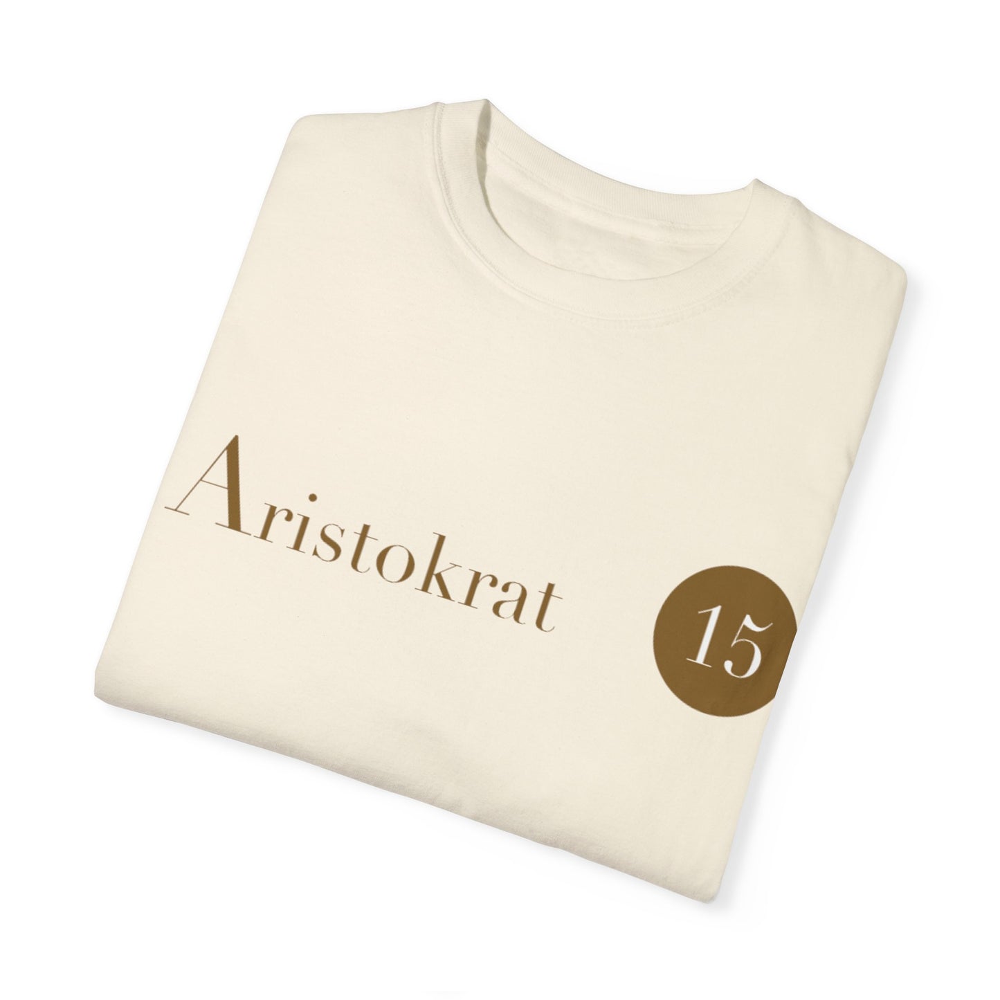 Aristokrat 15 T-shirt