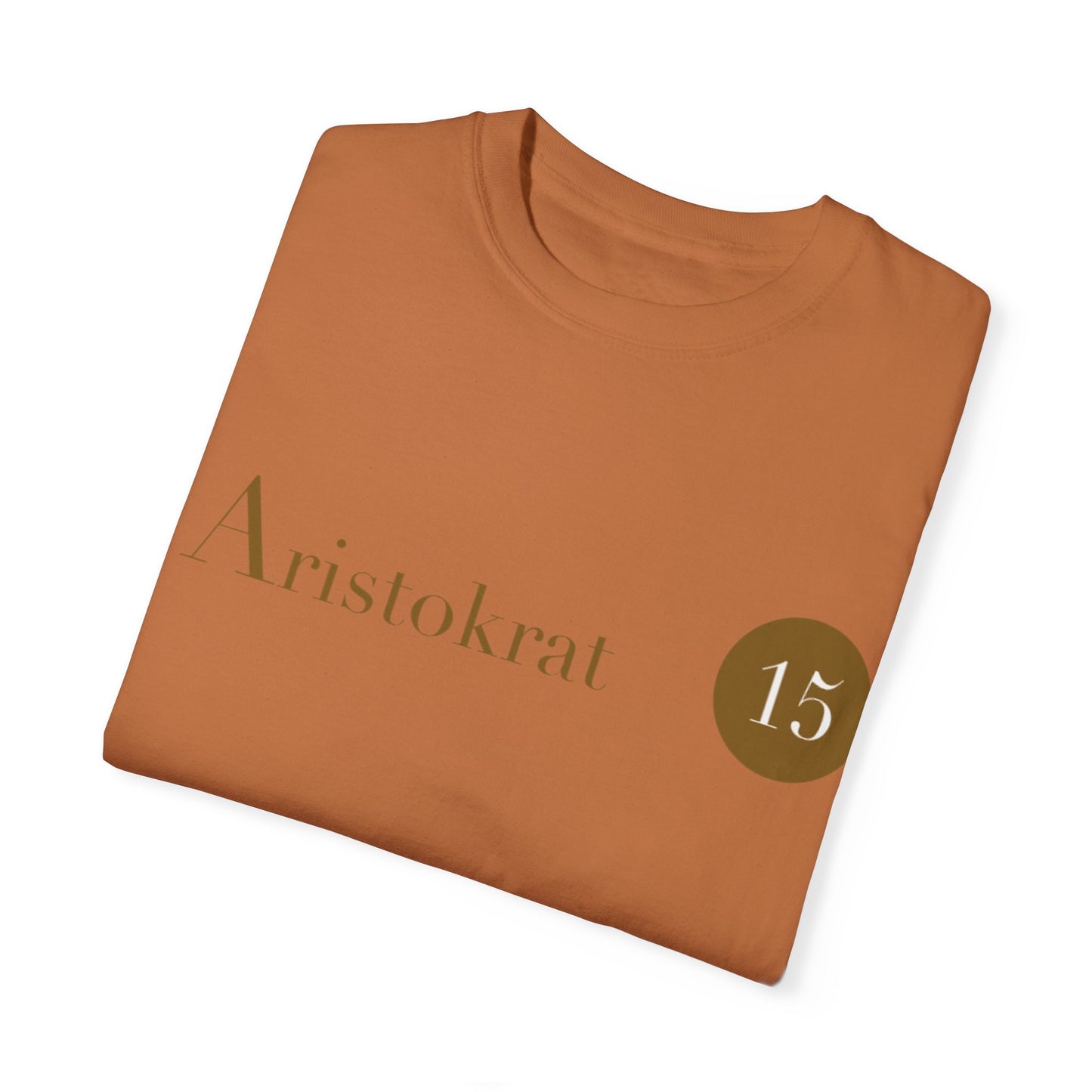 Aristokrat 15 T-shirt