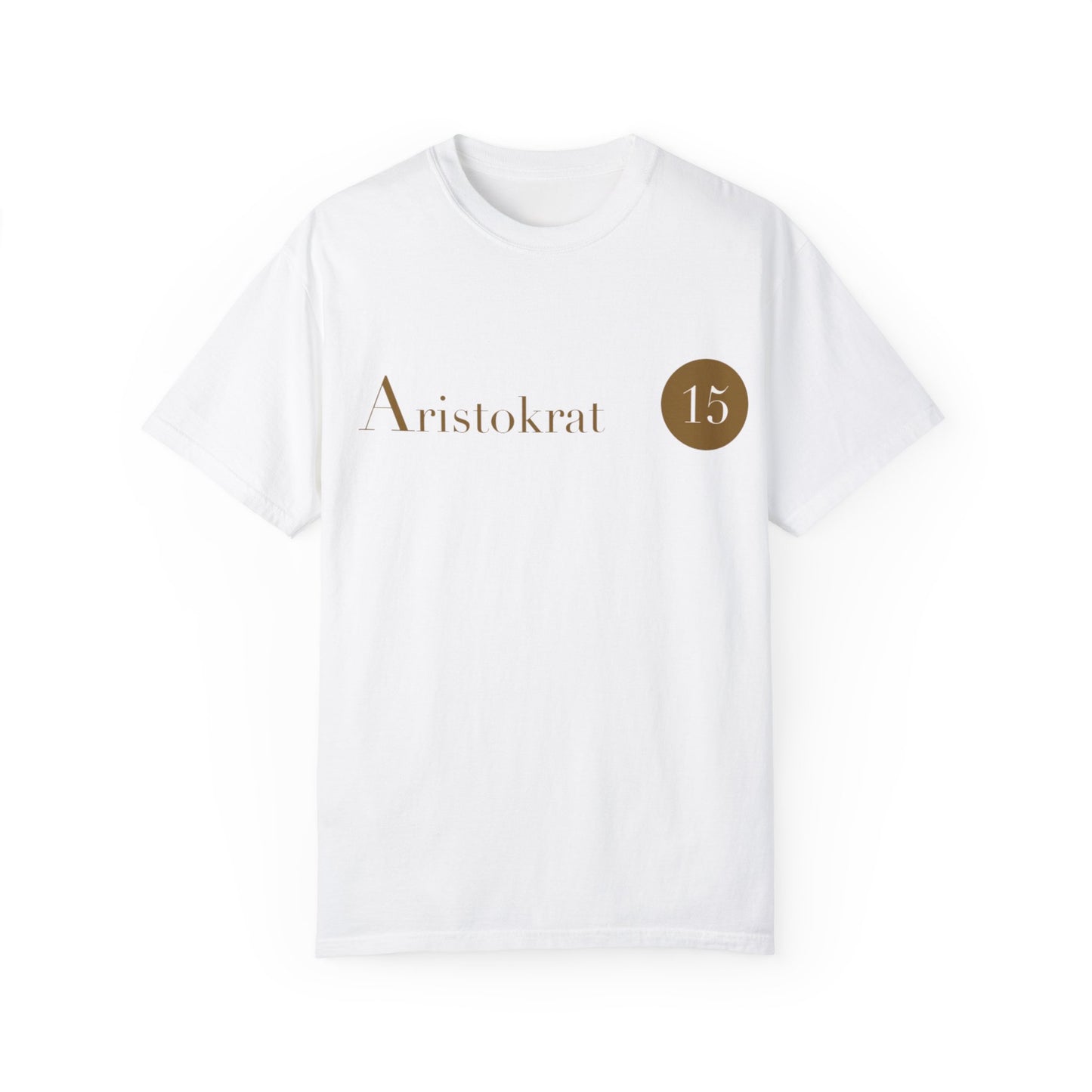 Aristokrat 15 T-shirt