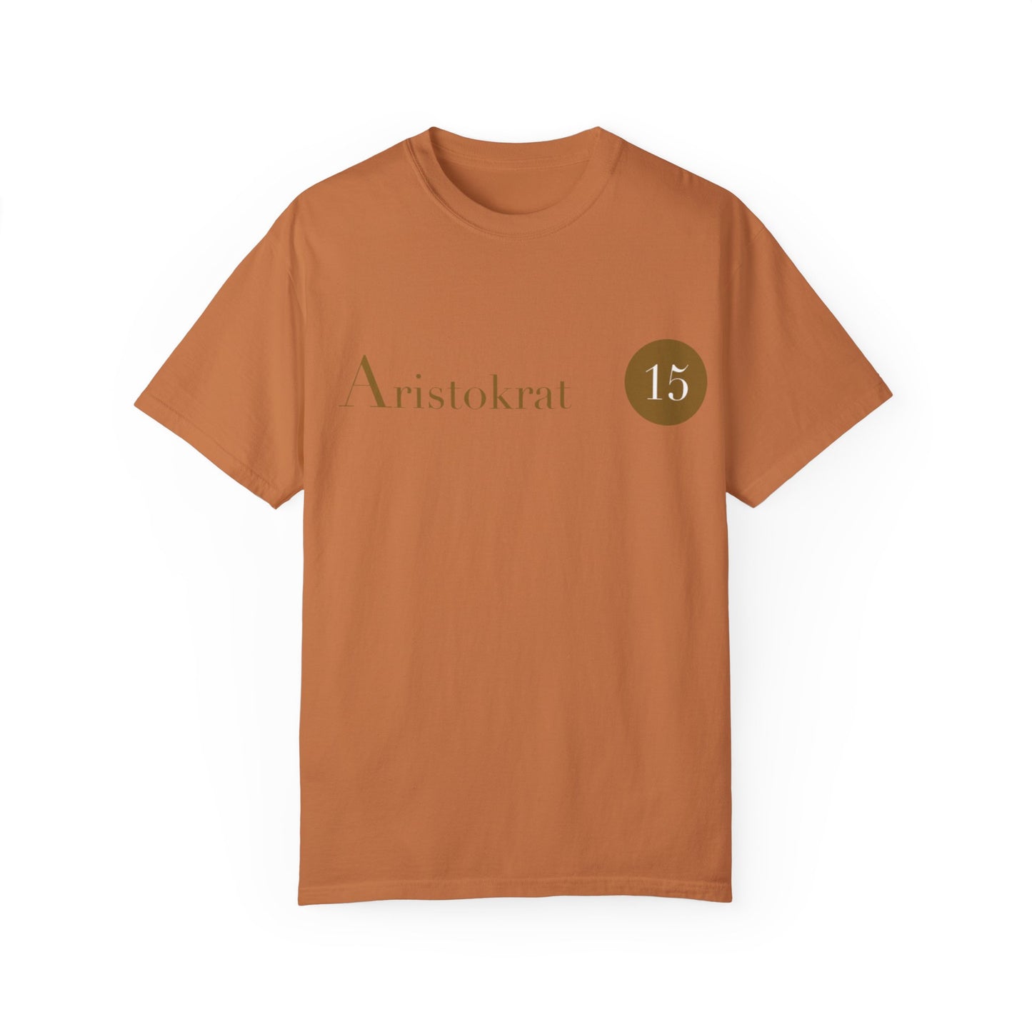 Aristokrat 15 T-shirt